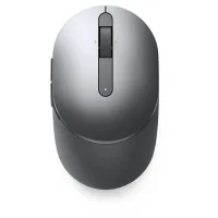 Мышь Dell MS3320W (серый) фото 1